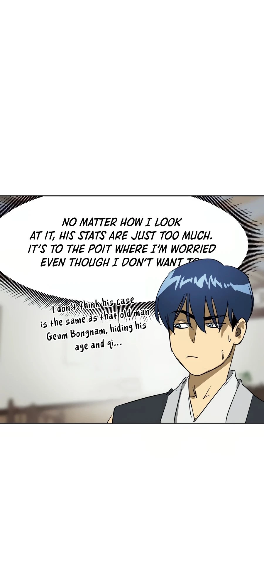 Infinite Leveling: Murim Chapter 80 - 45