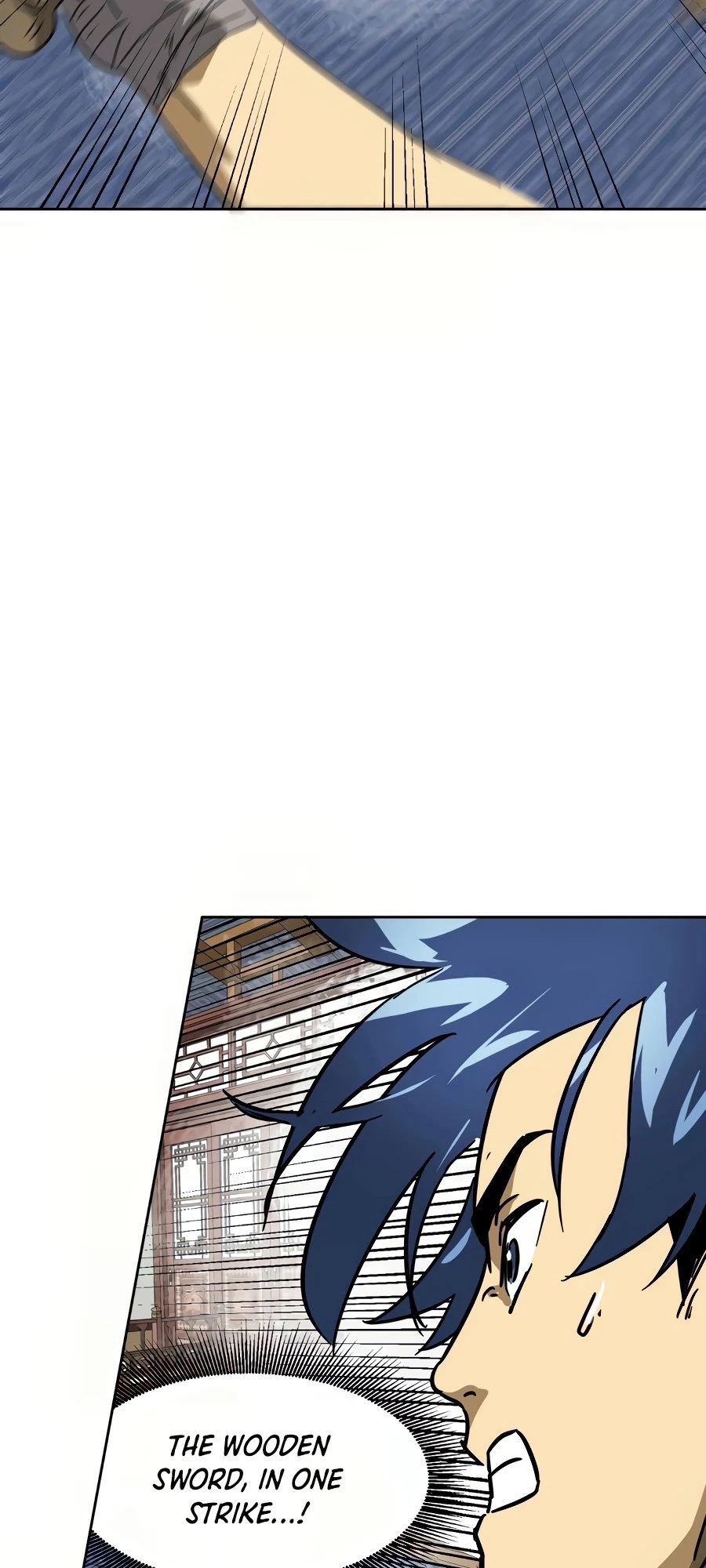 Infinite Leveling: Murim Chapter 79 - 35