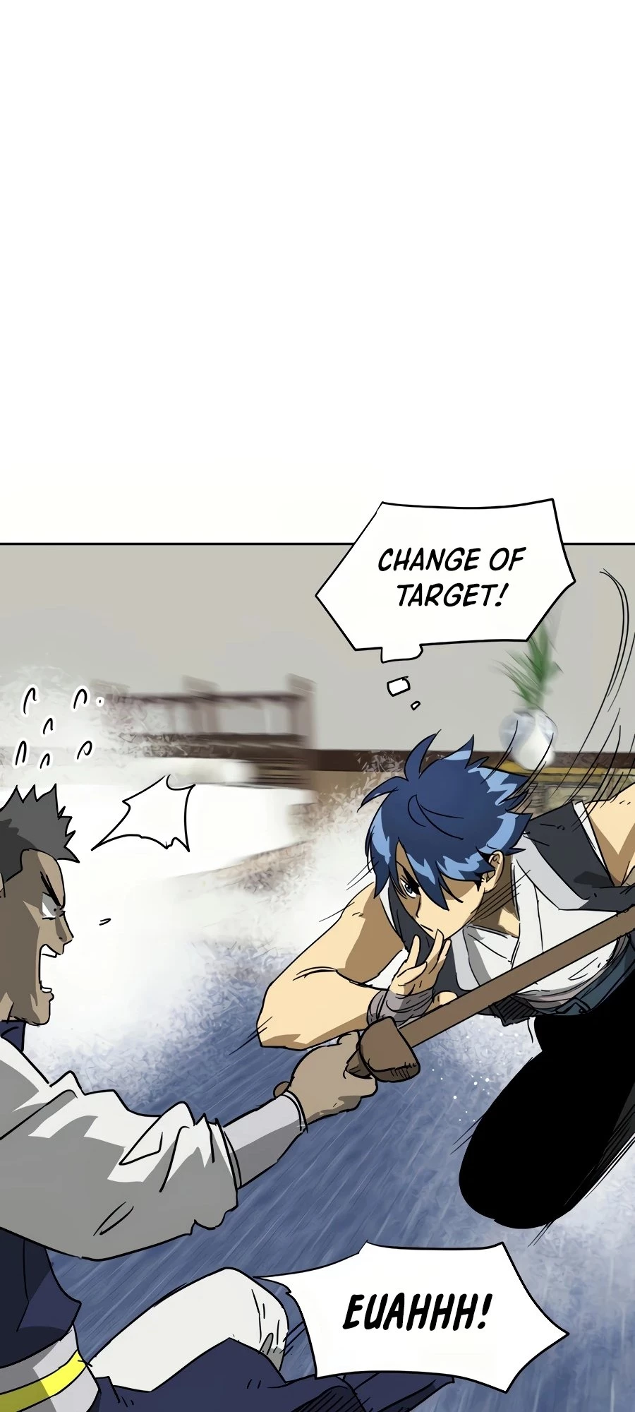 Infinite Leveling: Murim Chapter 78 - 30