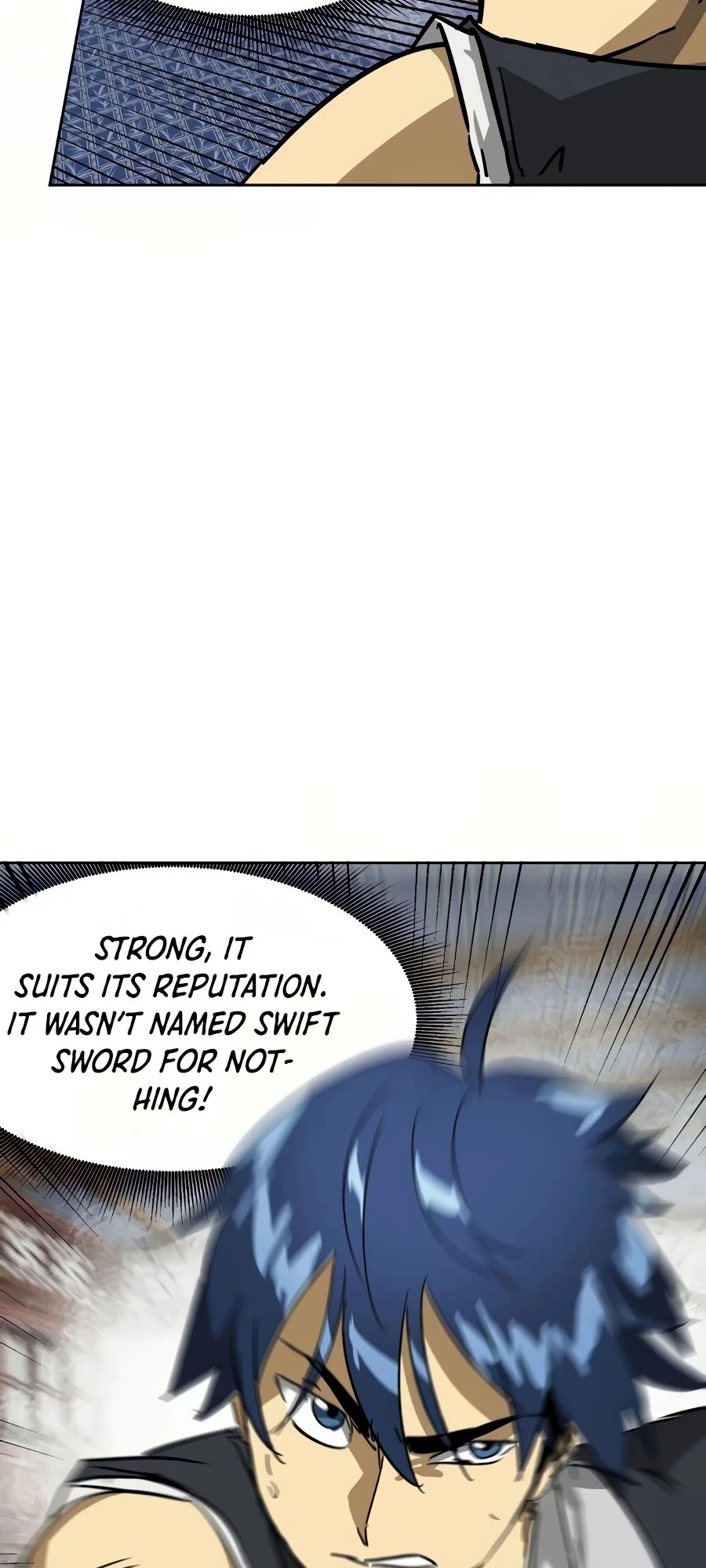Infinite Leveling: Murim Chapter 79 - 36