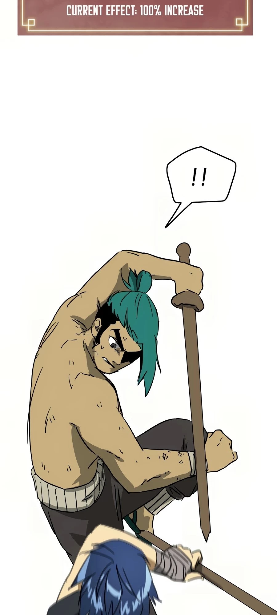Infinite Leveling: Murim Chapter 79 - 39