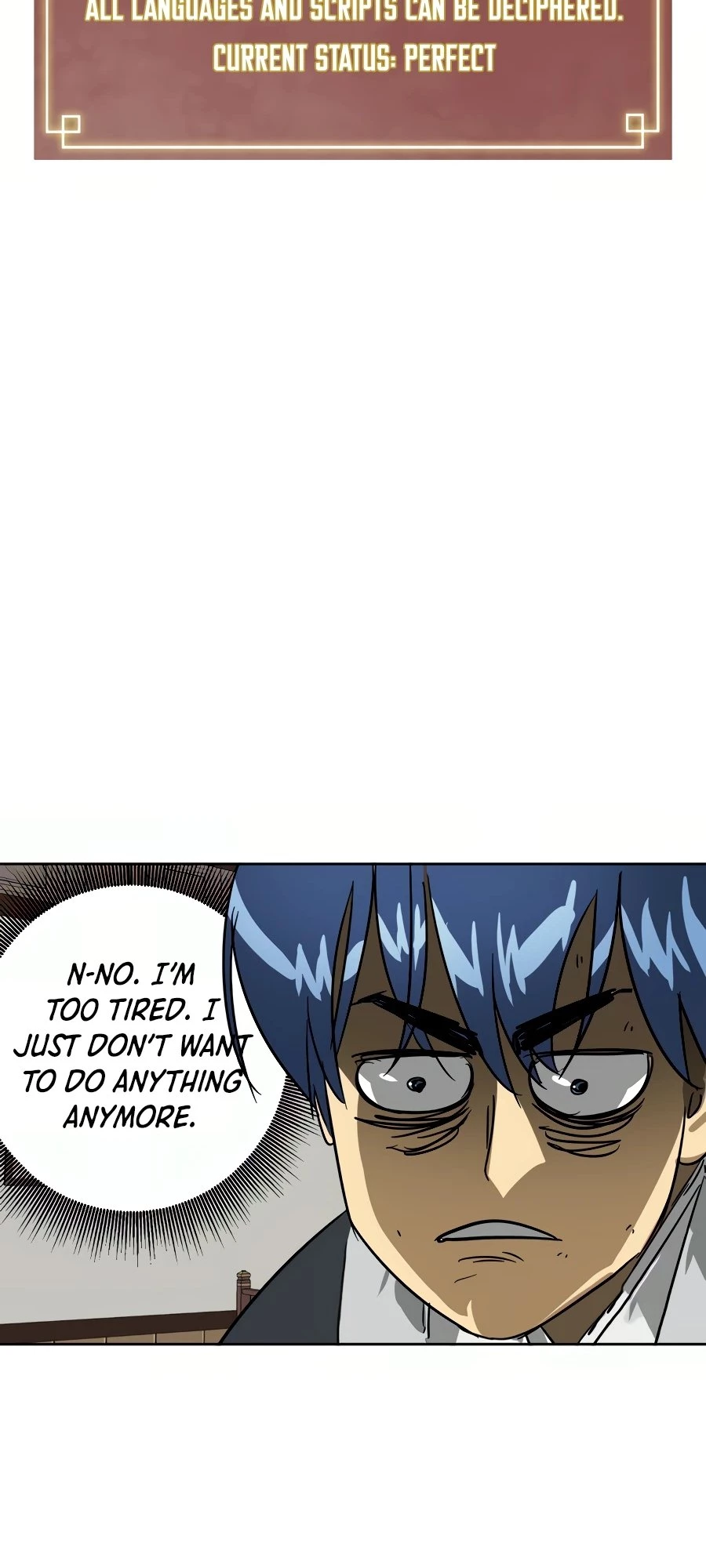 Infinite Leveling: Murim Chapter 80 - 50