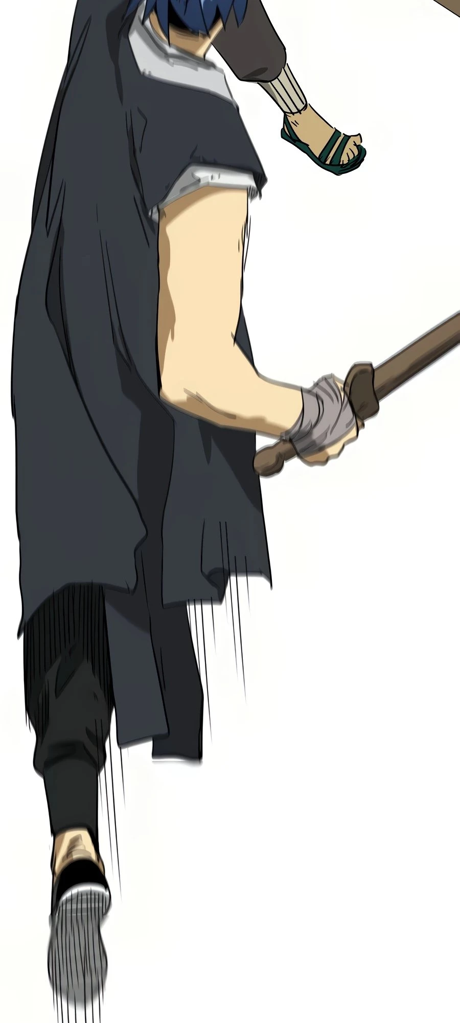 Infinite Leveling: Murim Chapter 79 - 40