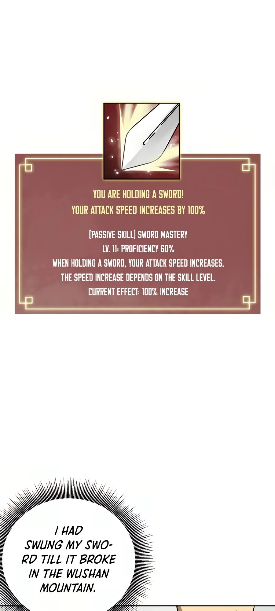 Infinite Leveling: Murim Chapter 78 - 35
