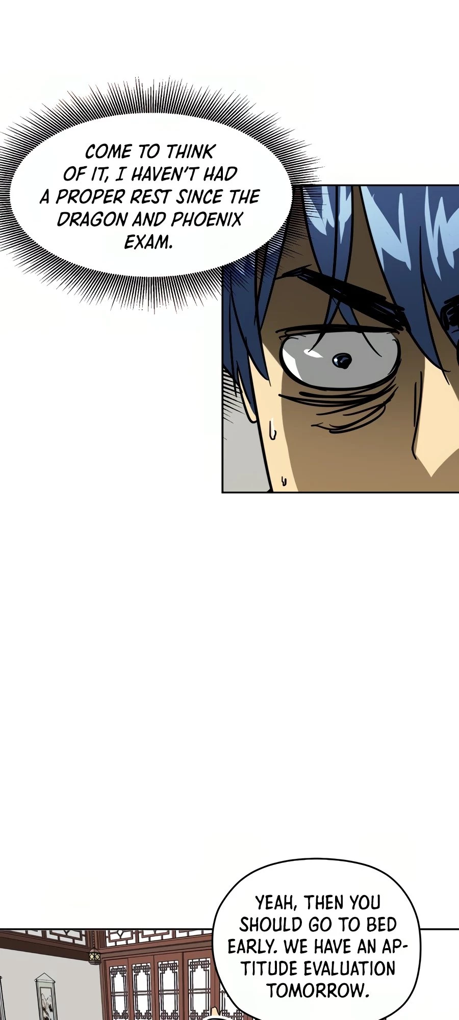 Infinite Leveling: Murim Chapter 80 - 51