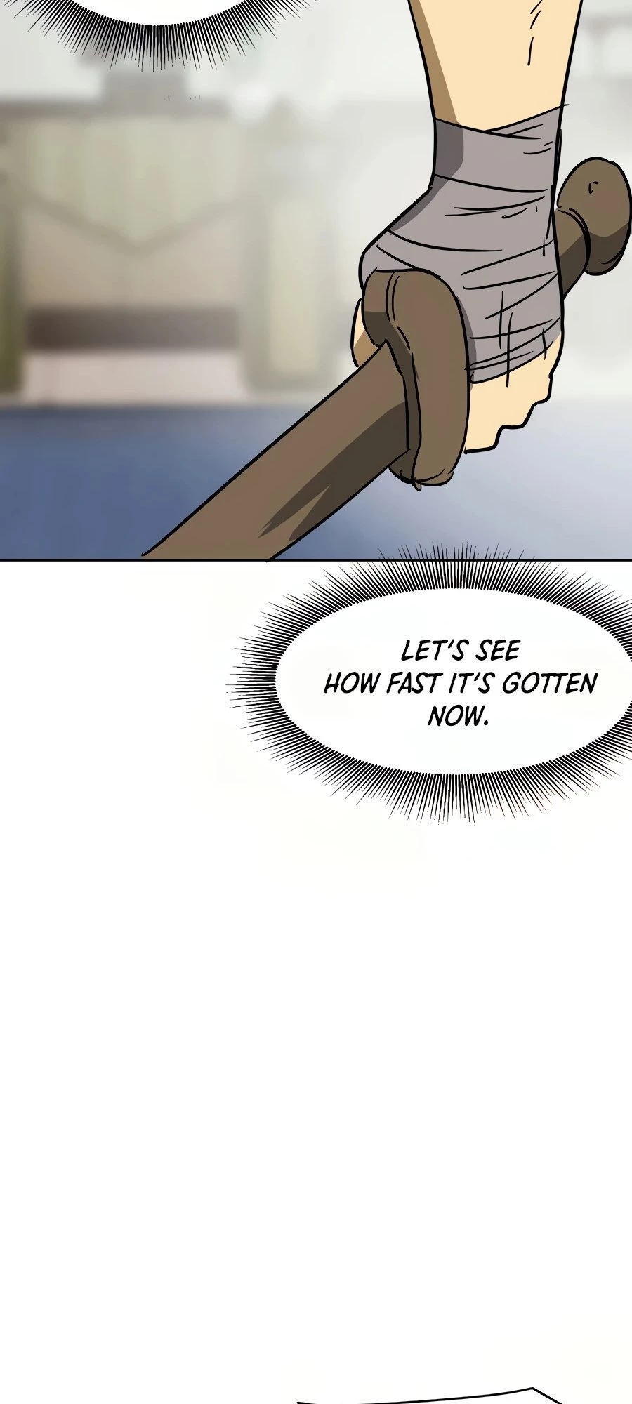 Infinite Leveling: Murim Chapter 78 - 36