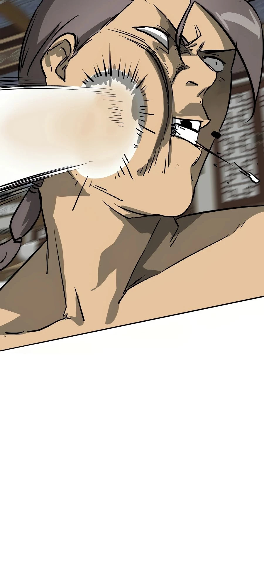 Infinite Leveling: Murim Chapter 77 - 35