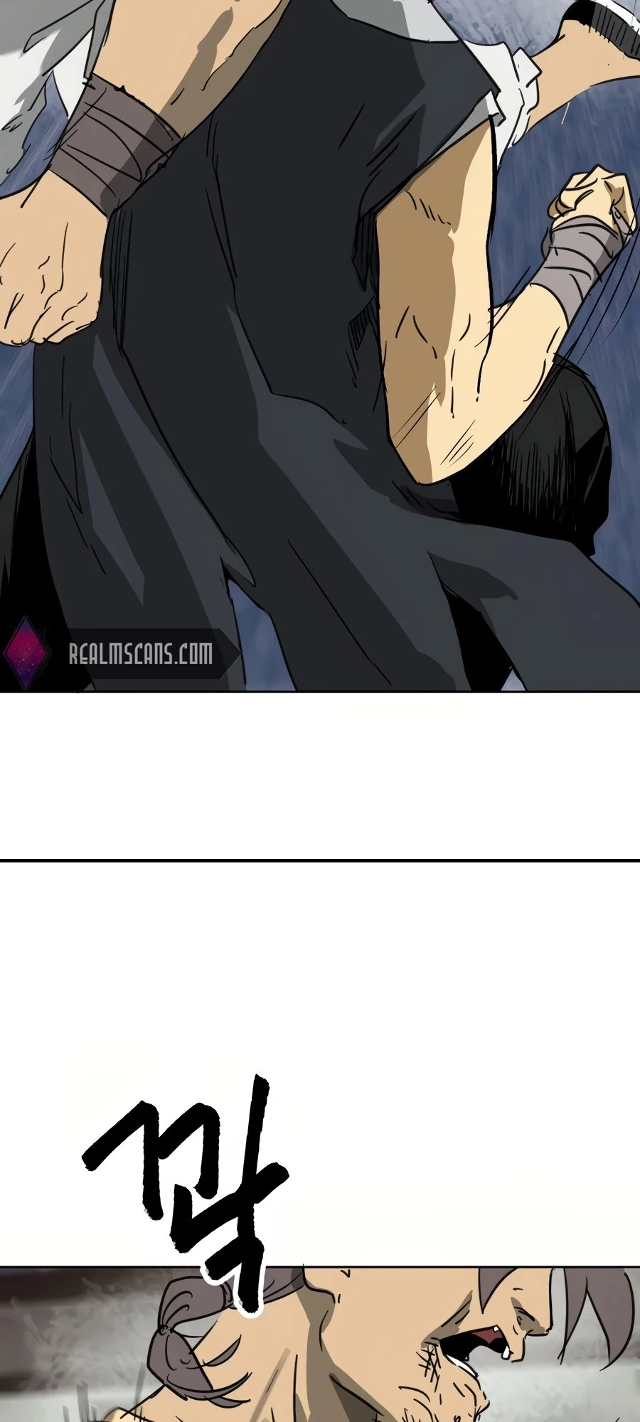 Infinite Leveling: Murim Chapter 77 - 37