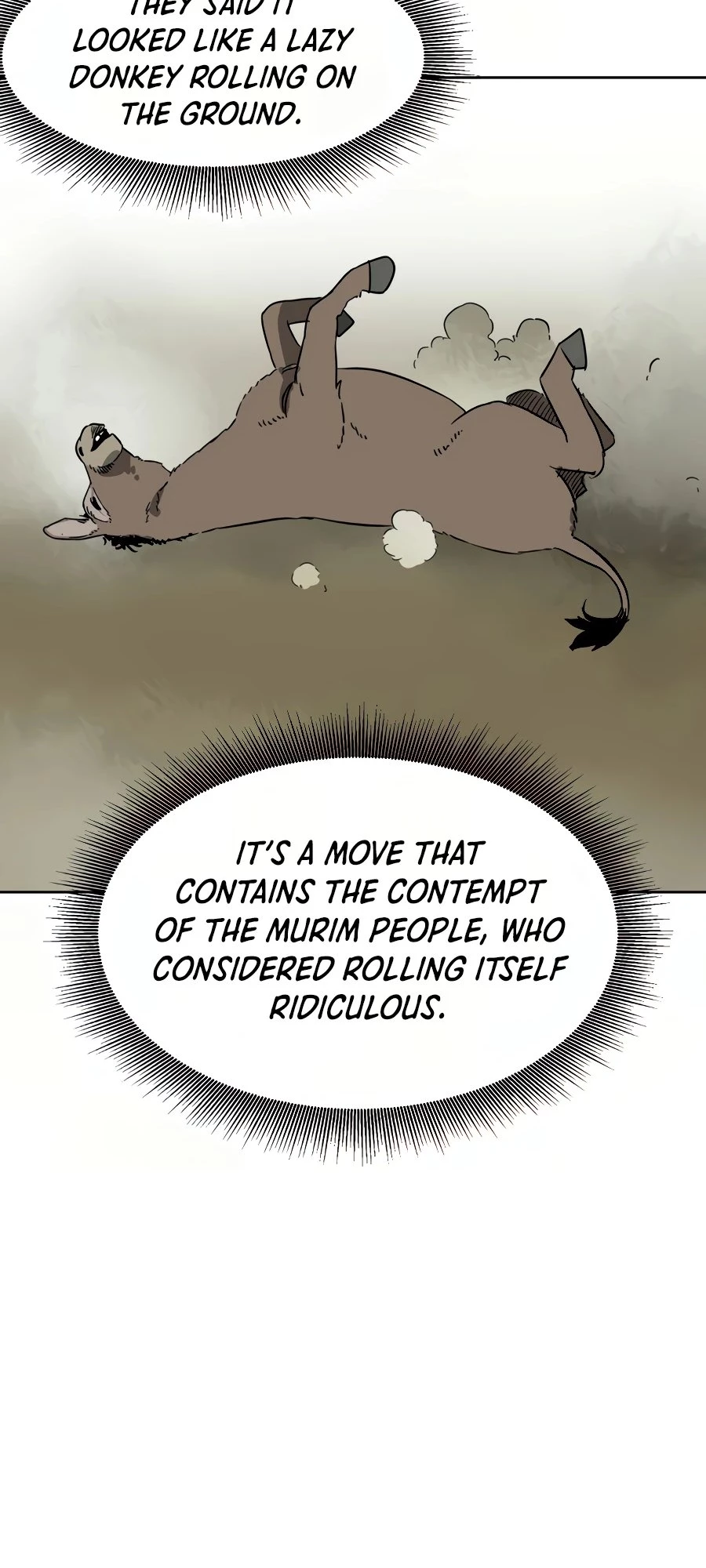 Infinite Leveling: Murim Chapter 78 - 41