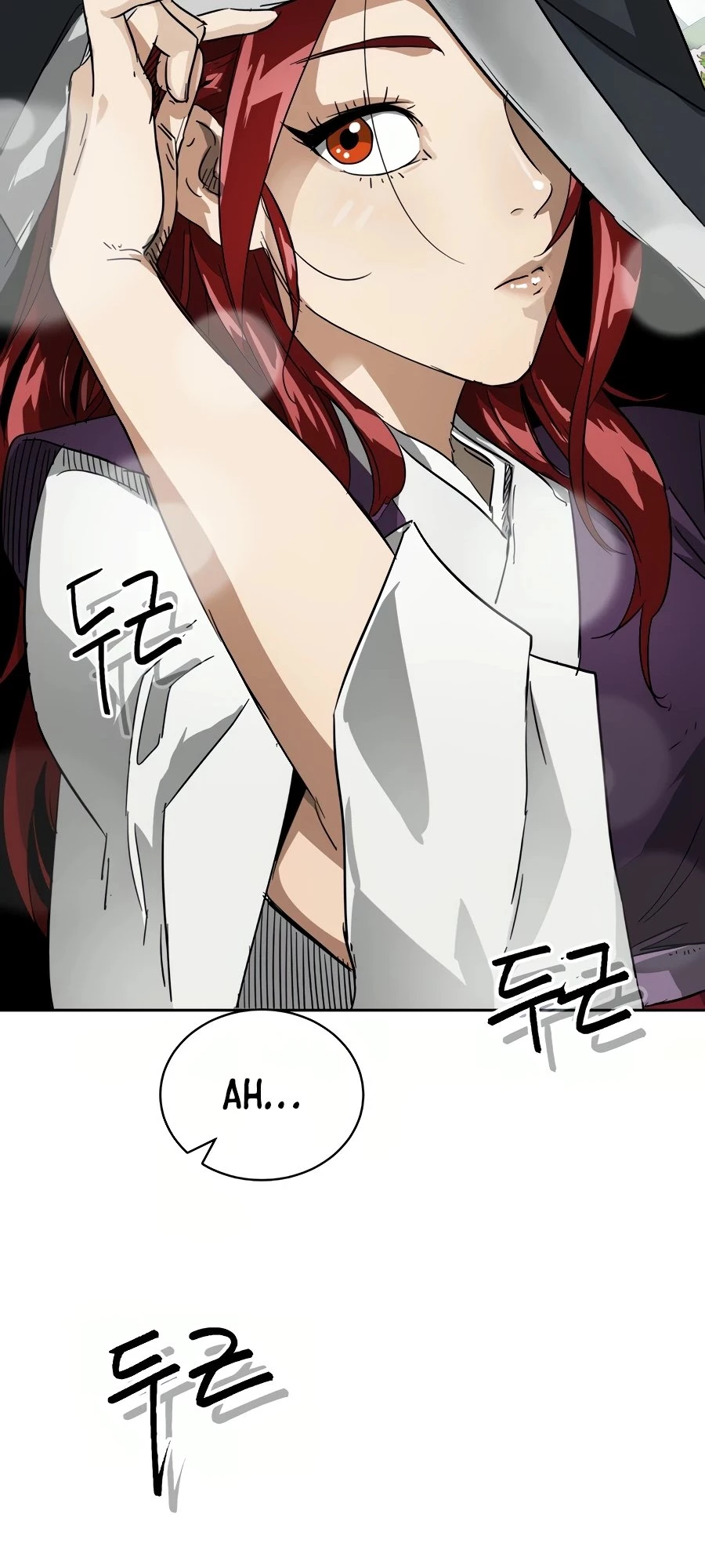 Infinite Leveling: Murim Chapter 81 - 75