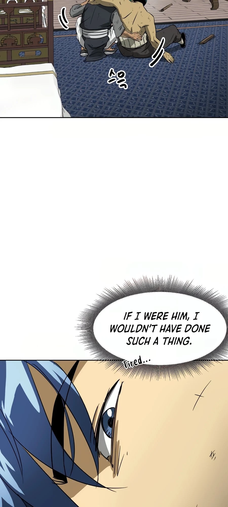 Infinite Leveling: Murim Chapter 80 - 57