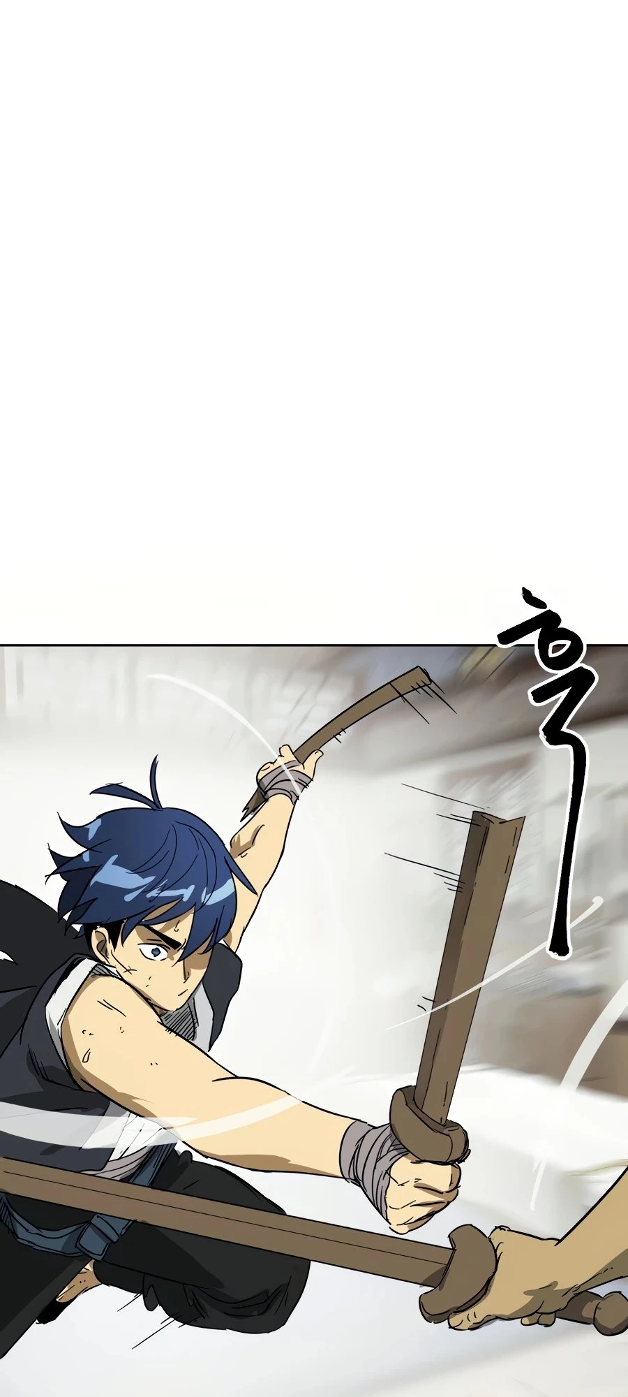 Infinite Leveling: Murim Chapter 79 - 46