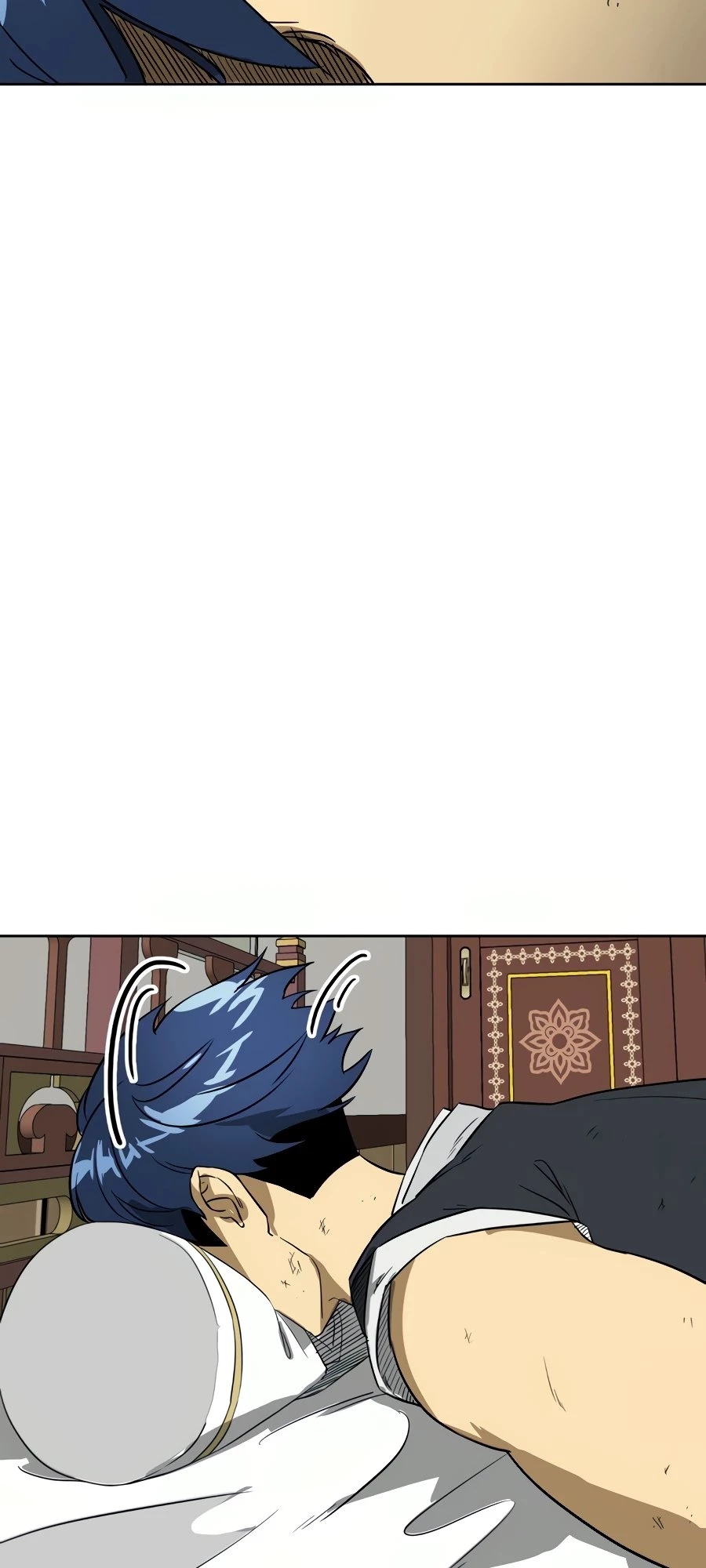 Infinite Leveling: Murim Chapter 80 - 58