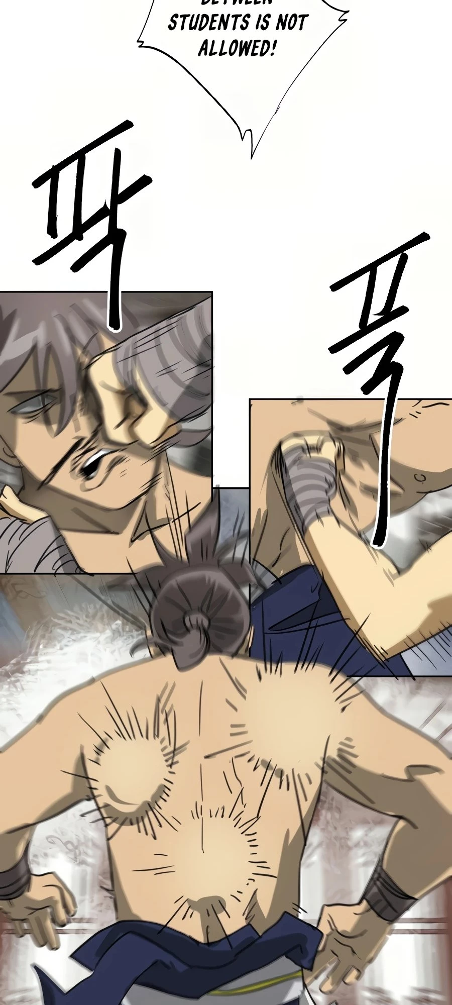 Infinite Leveling: Murim Chapter 77 - 41