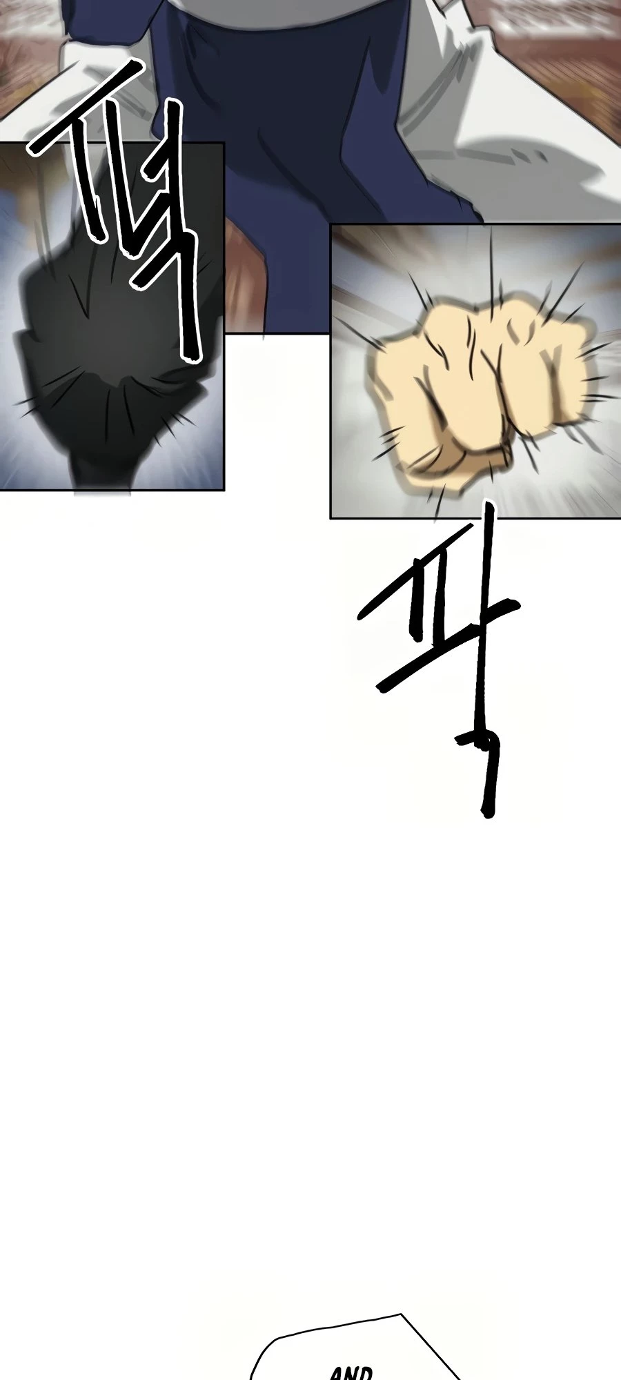 Infinite Leveling: Murim Chapter 77 - 42