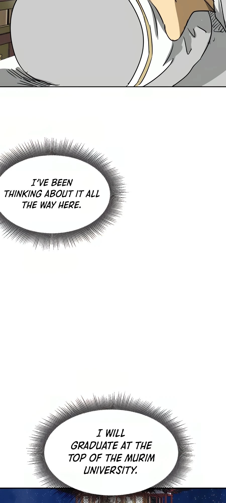 Infinite Leveling: Murim Chapter 80 - 60