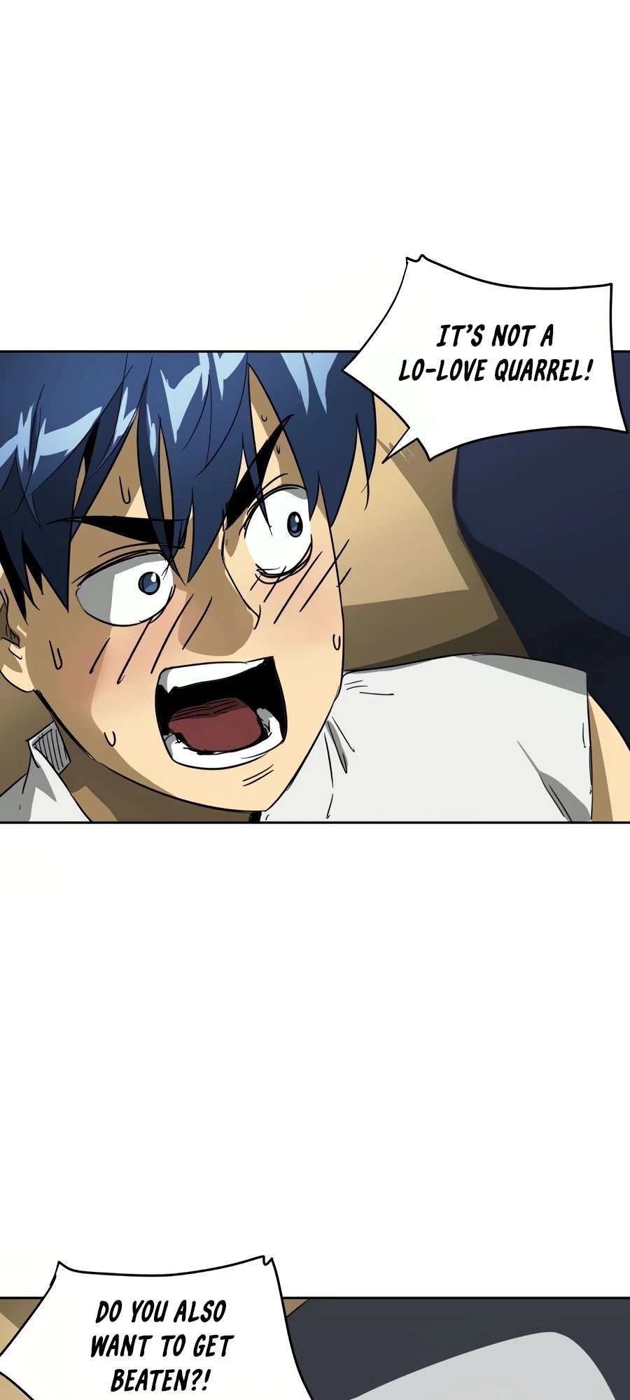 Infinite Leveling: Murim Chapter 81 - 79