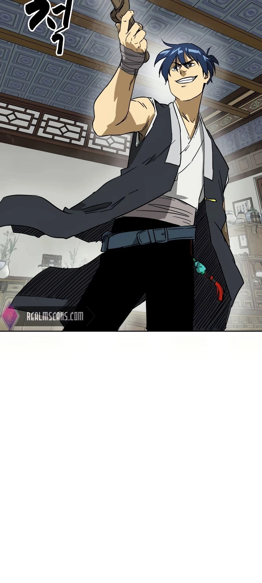 Infinite Leveling: Murim Chapter 78 - 46