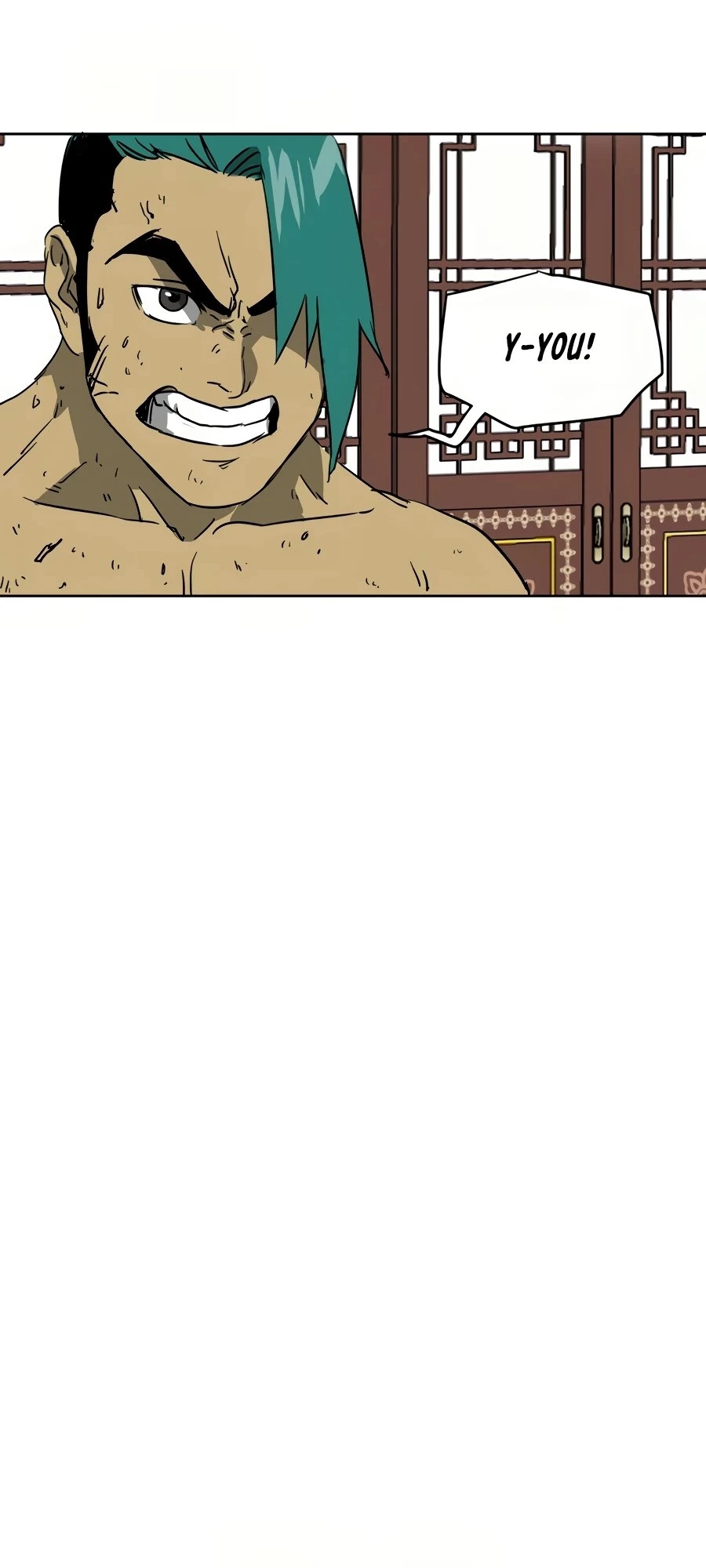 Infinite Leveling: Murim Chapter 78 - 47