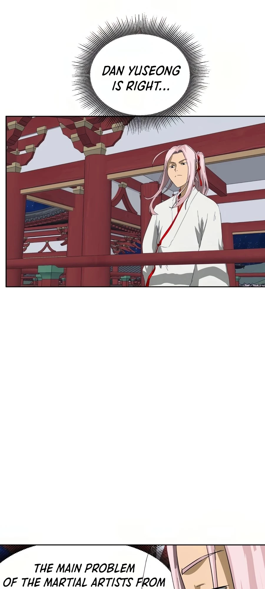 Infinite Leveling: Murim Chapter 78 - 48