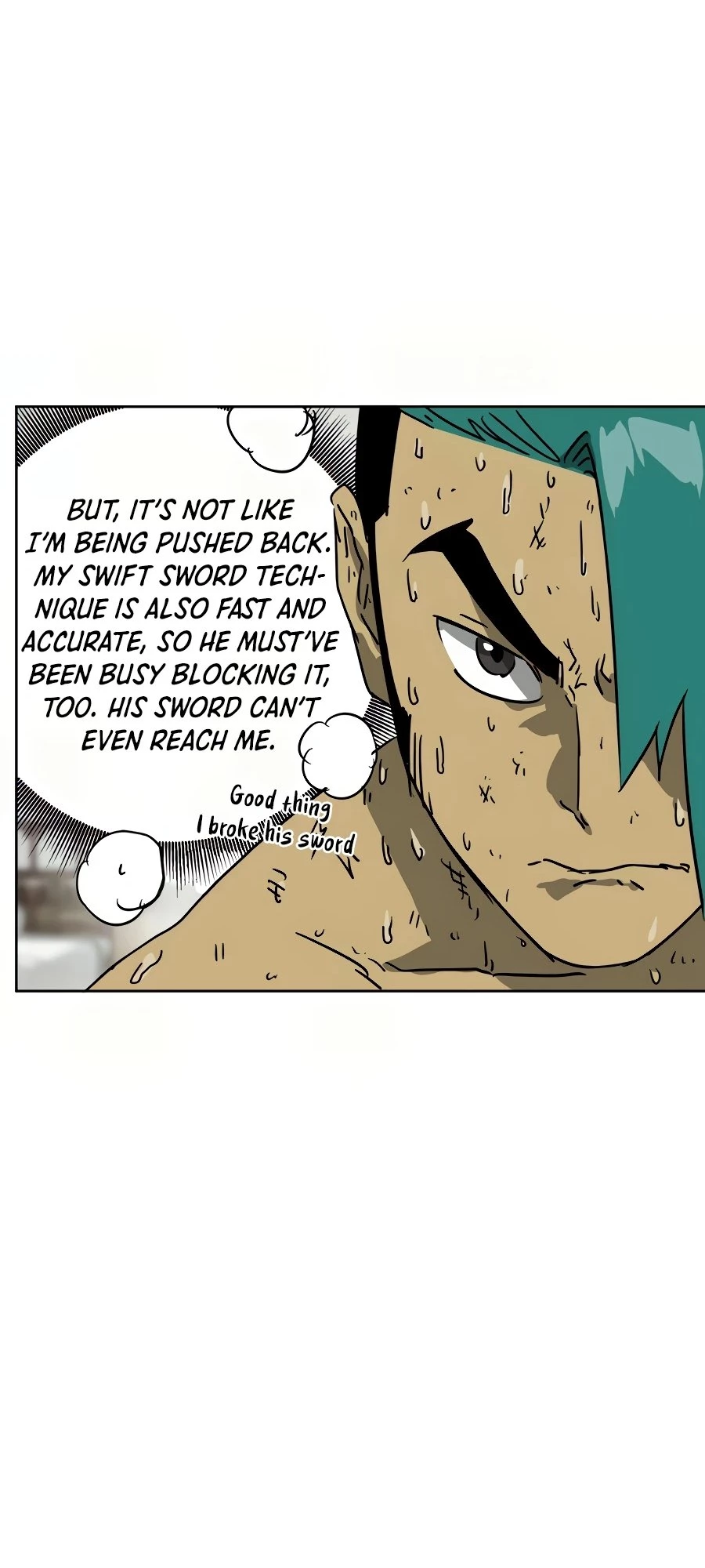 Infinite Leveling: Murim Chapter 79 - 54