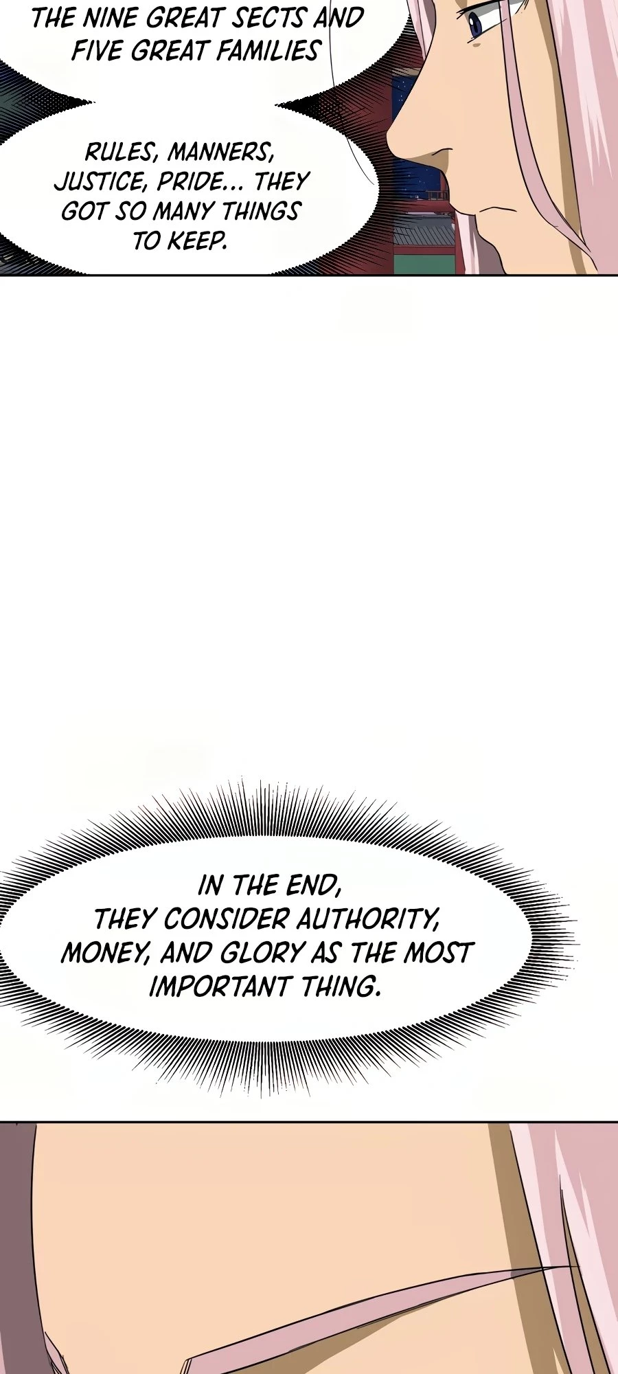 Infinite Leveling: Murim Chapter 78 - 49
