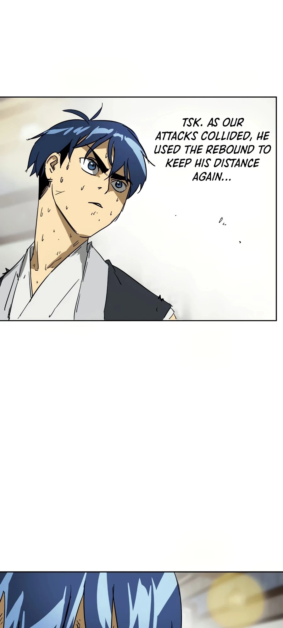 Infinite Leveling: Murim Chapter 79 - 56
