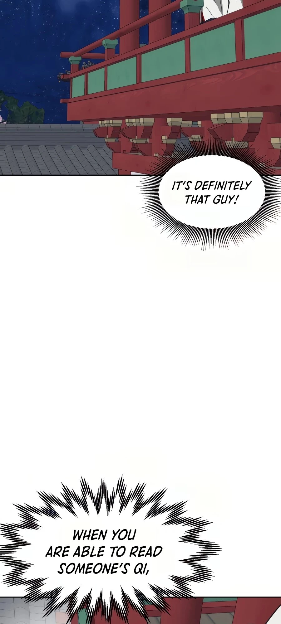 Infinite Leveling: Murim Chapter 77 - 51