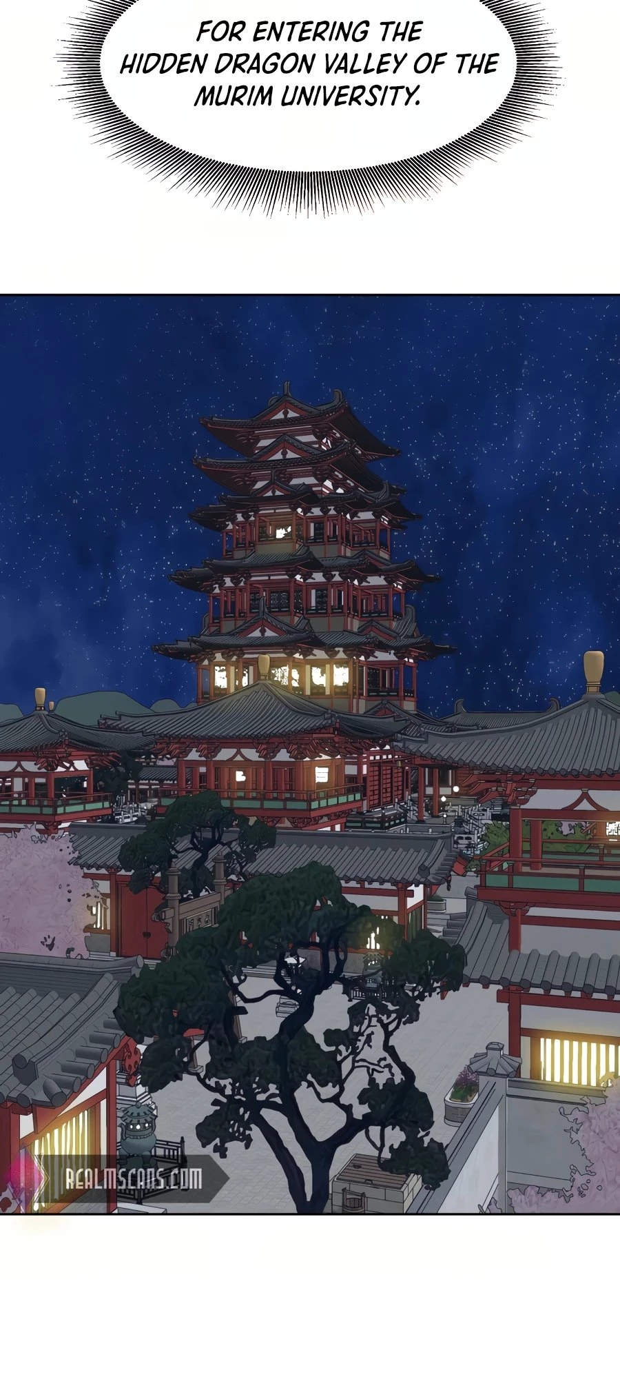 Infinite Leveling: Murim Chapter 80 - 70