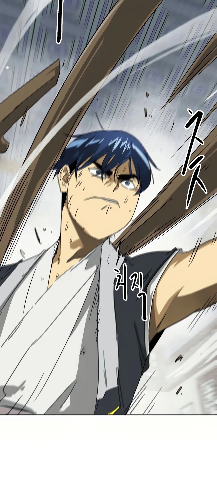 Infinite Leveling: Murim Chapter 79 - 60