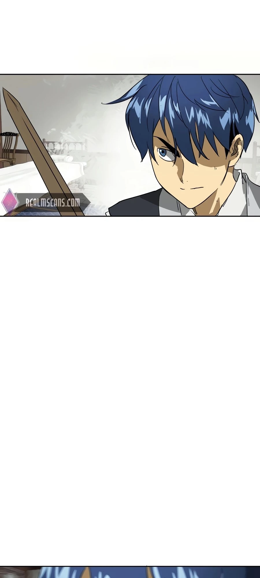 Infinite Leveling: Murim Chapter 78 - 55