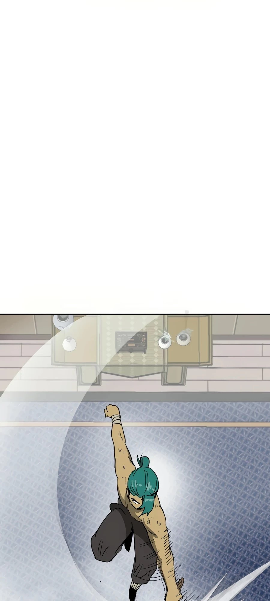 Infinite Leveling: Murim Chapter 79 - 64