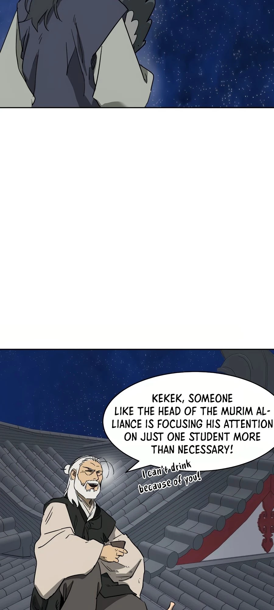 Infinite Leveling: Murim Chapter 80 - 75