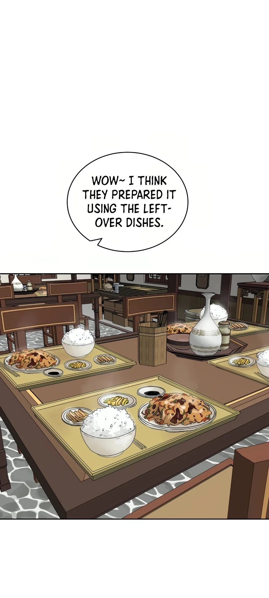 Infinite Leveling: Murim Chapter 81 - 95