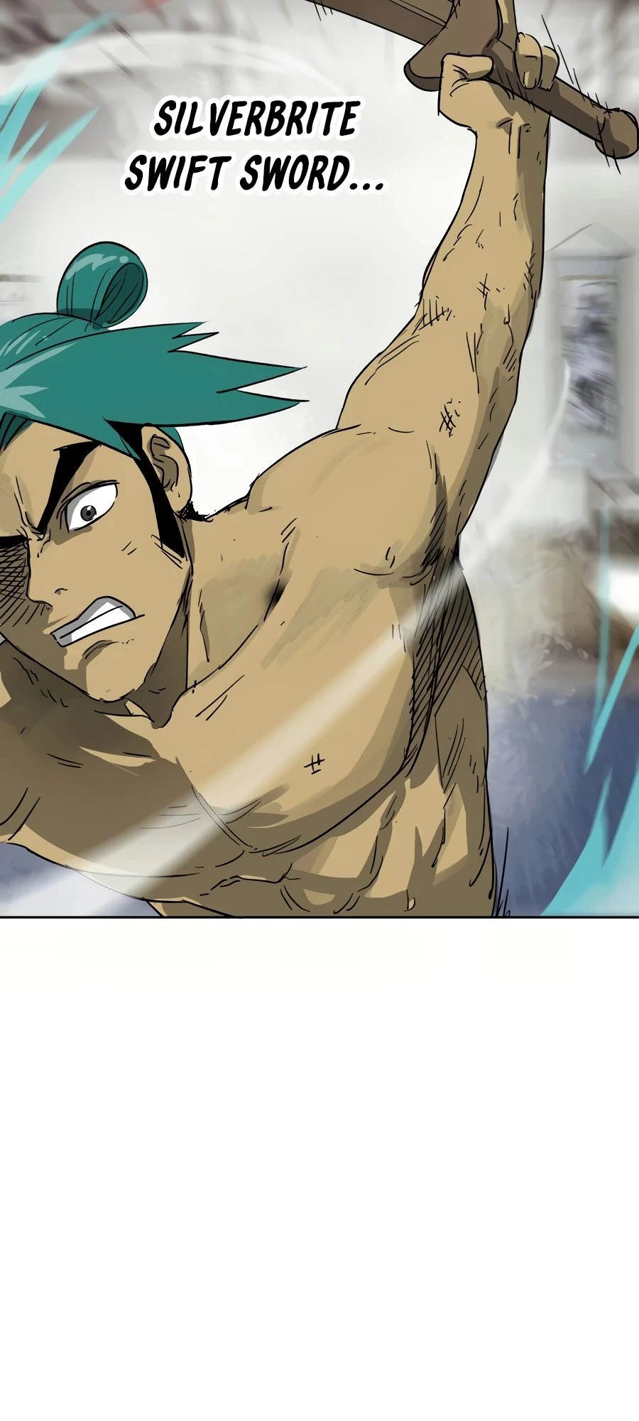 Infinite Leveling: Murim Chapter 79 - 69
