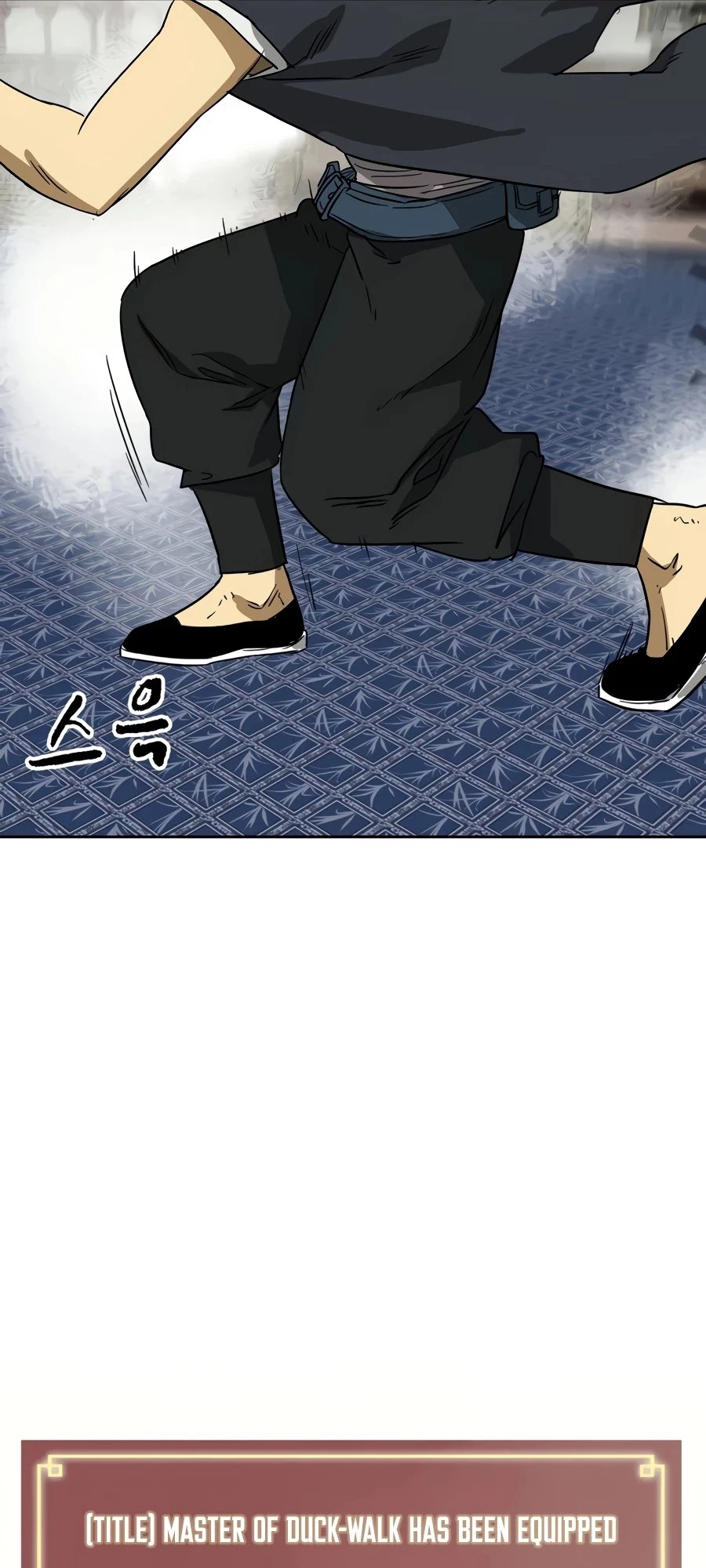 Infinite Leveling: Murim Chapter 78 - 65
