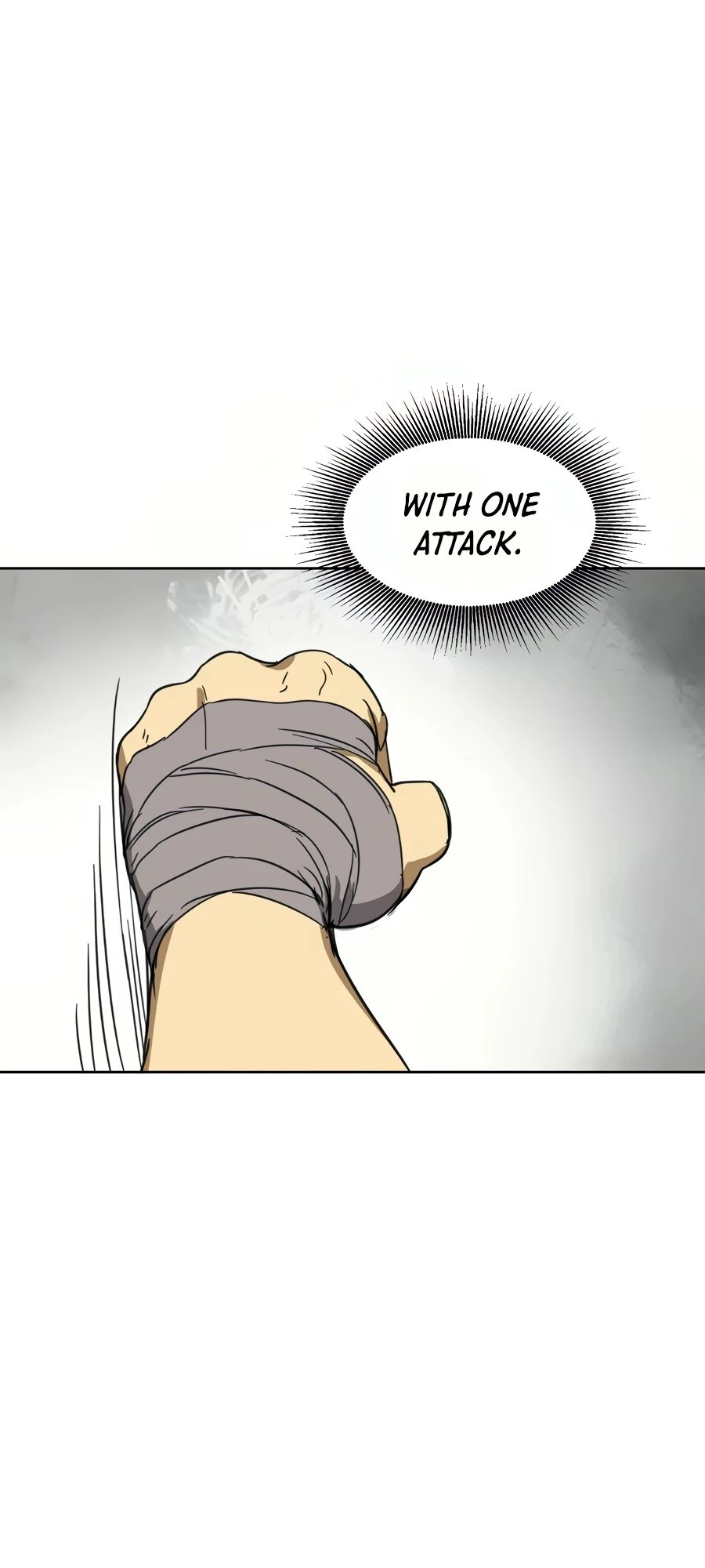 Infinite Leveling: Murim Chapter 77 - 64