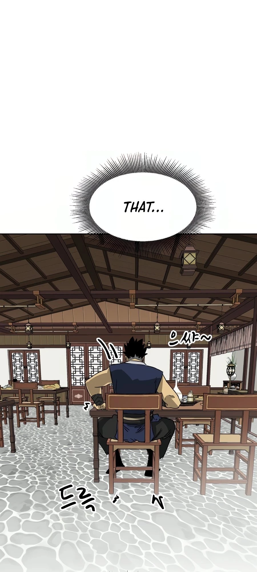Infinite Leveling: Murim Chapter 81 - 101