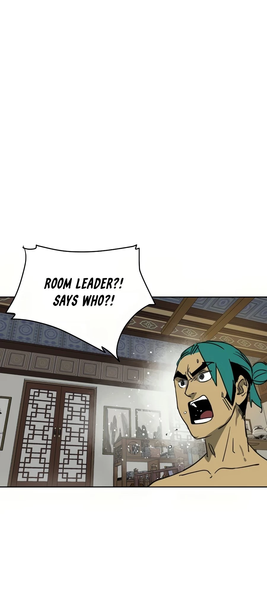Infinite Leveling: Murim Chapter 77 - 67