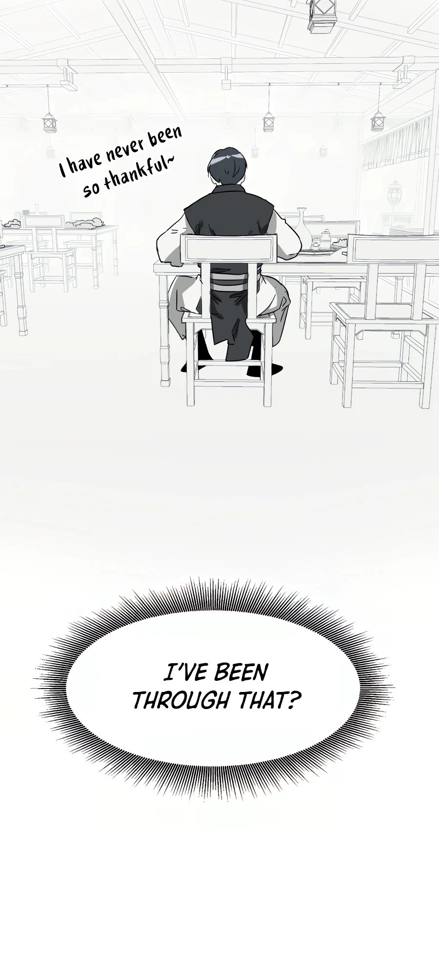 Infinite Leveling: Murim Chapter 81 - 103