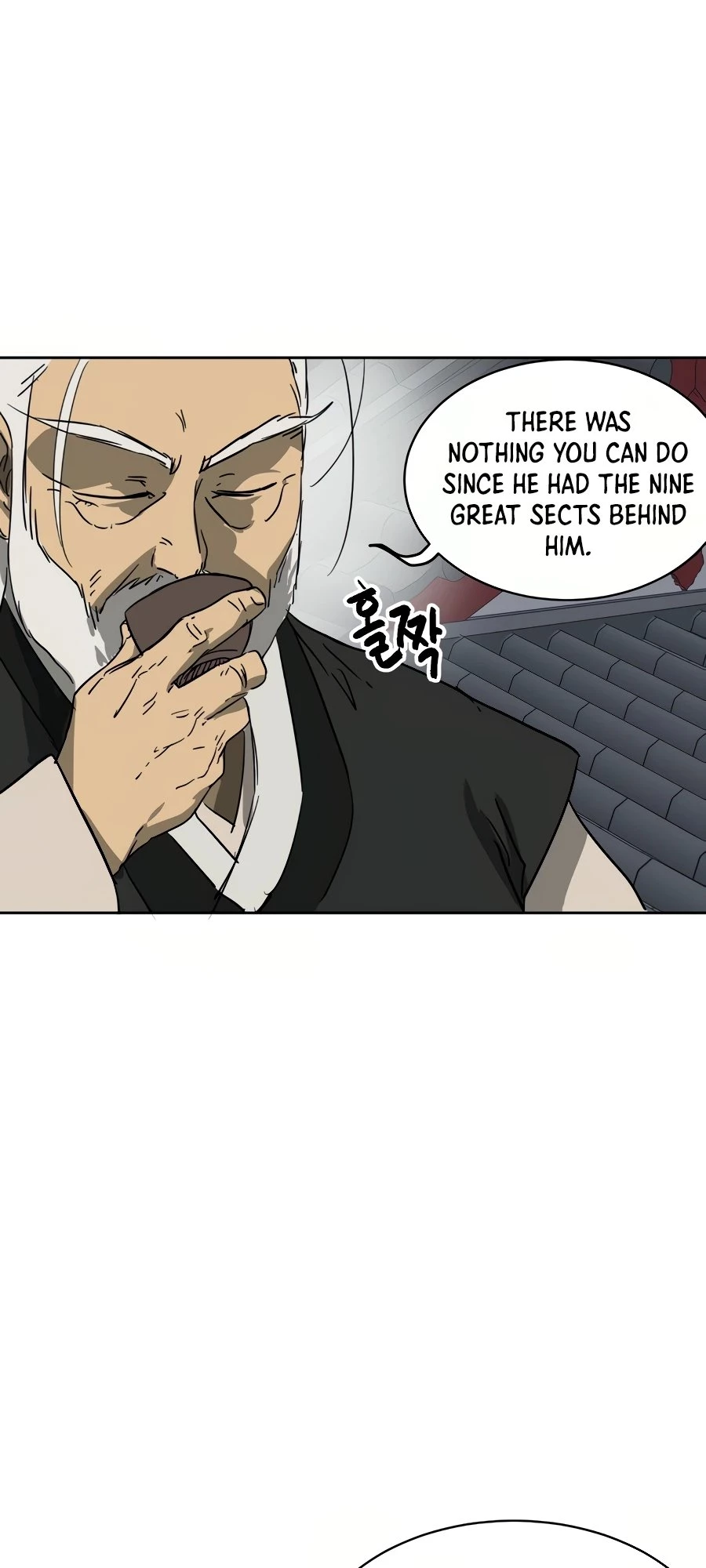 Infinite Leveling: Murim Chapter 80 - 85