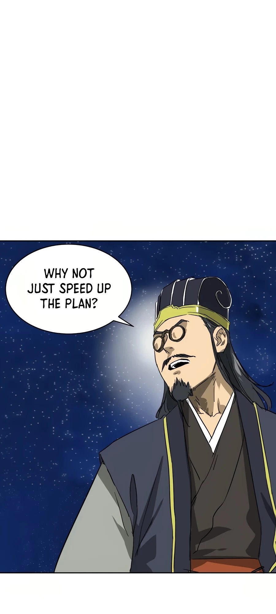 Infinite Leveling: Murim Chapter 80 - 87