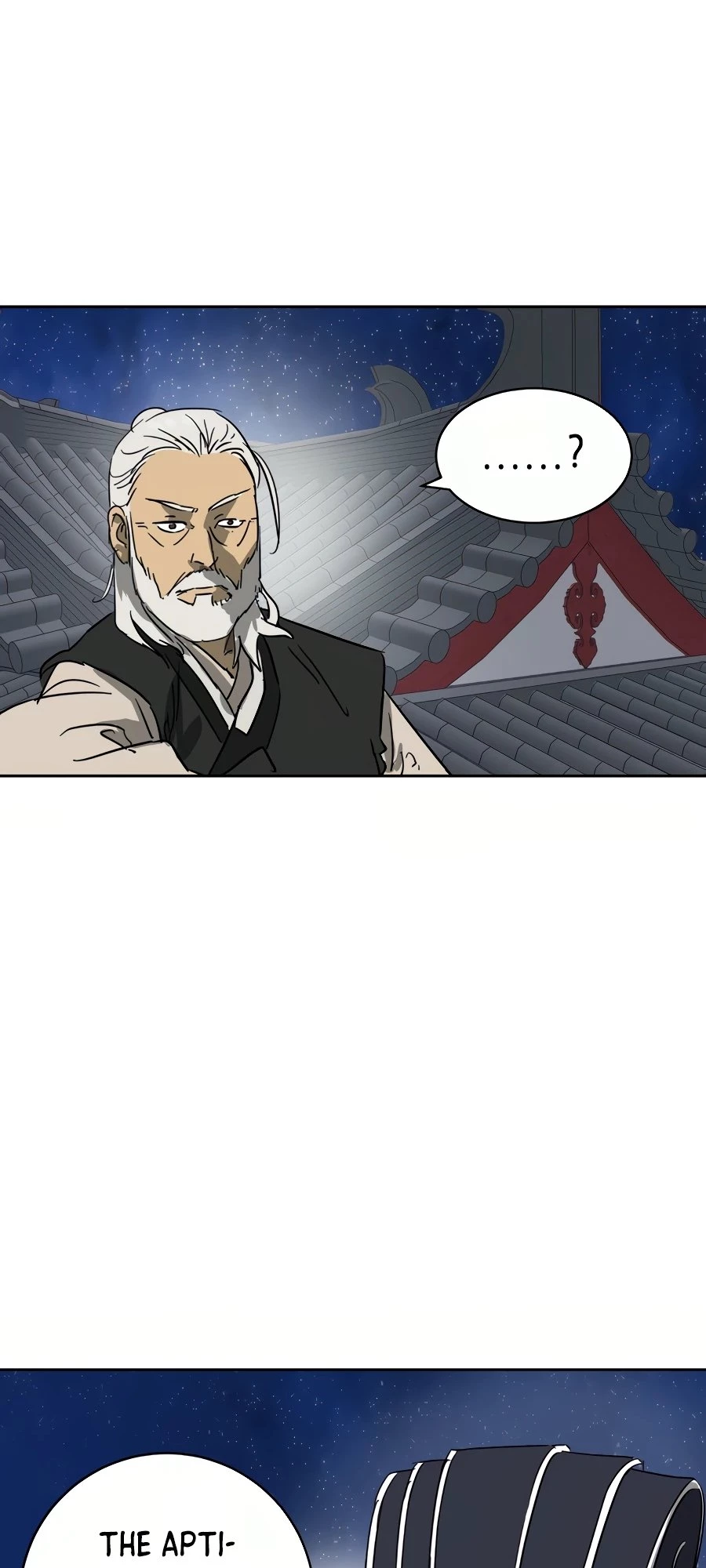 Infinite Leveling: Murim Chapter 80 - 88