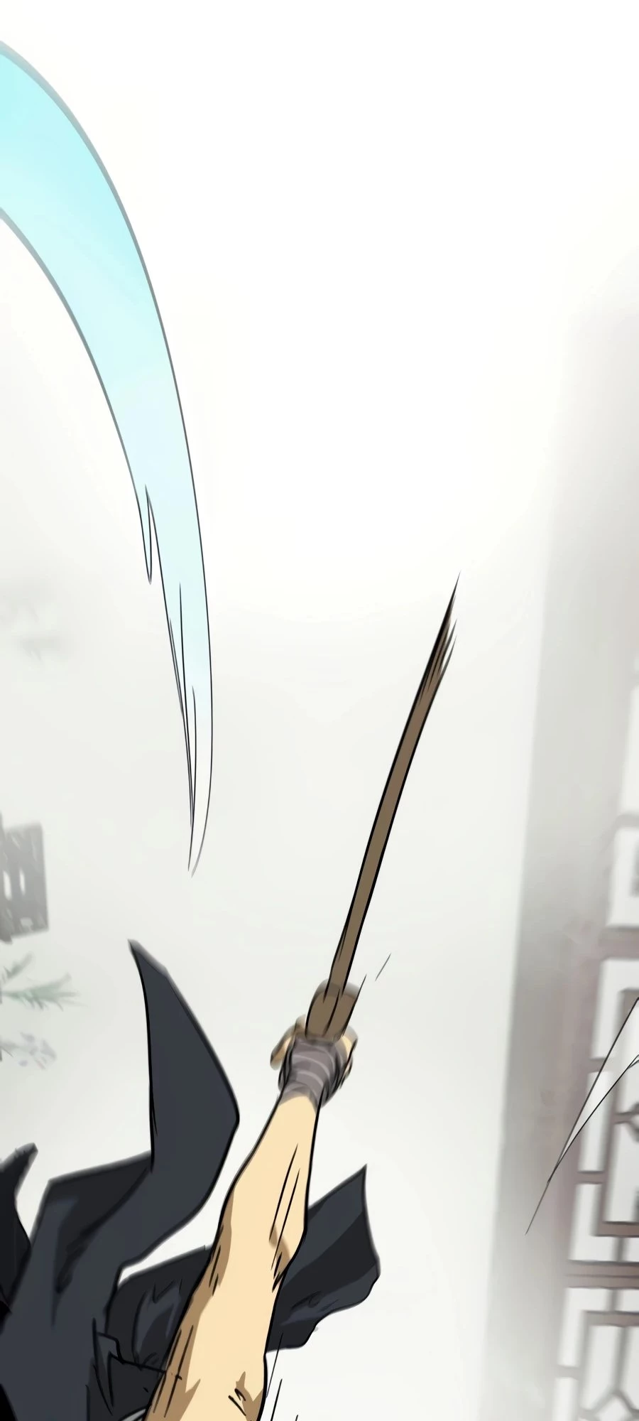 Infinite Leveling: Murim Chapter 79 - 78