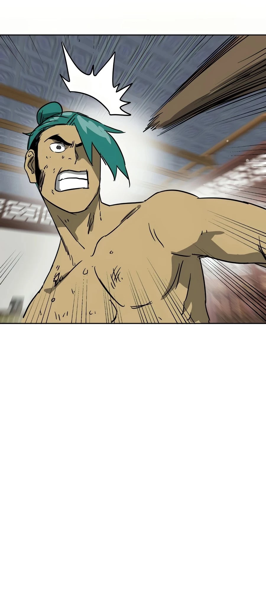 Infinite Leveling: Murim Chapter 78 - 78