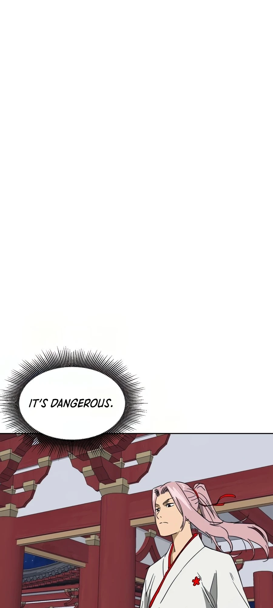 Infinite Leveling: Murim Chapter 77 - 78
