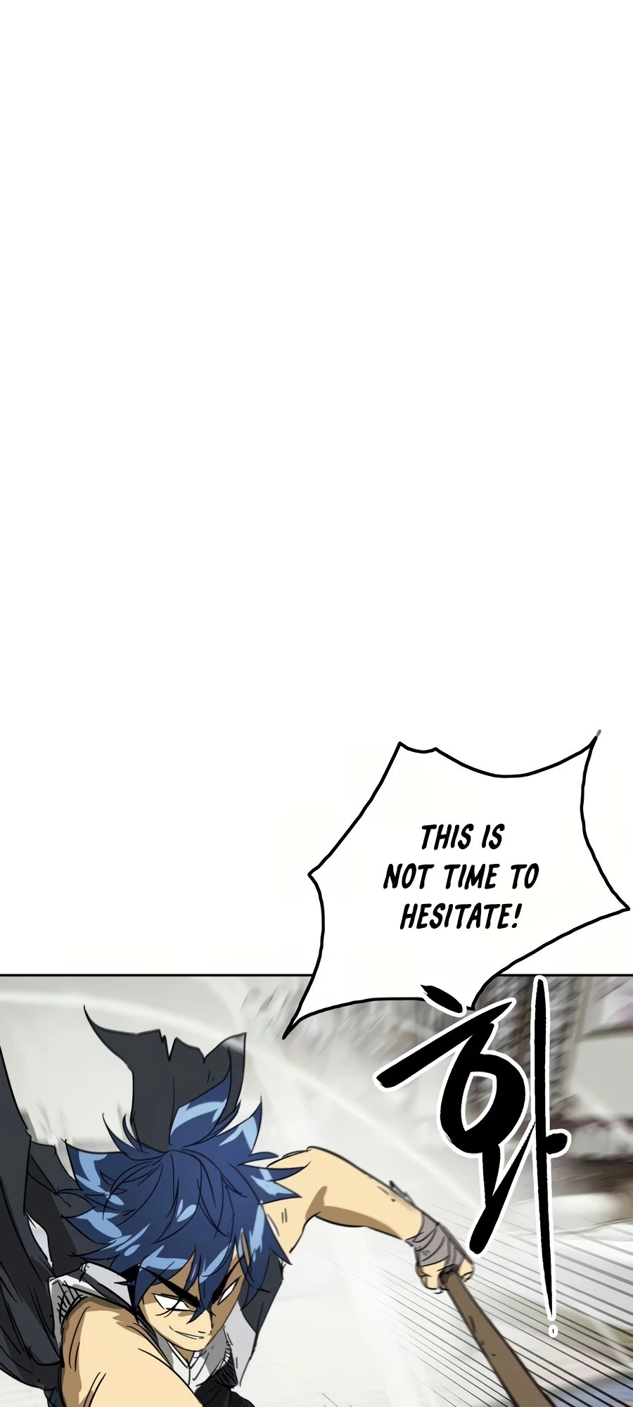Infinite Leveling: Murim Chapter 79 - 84