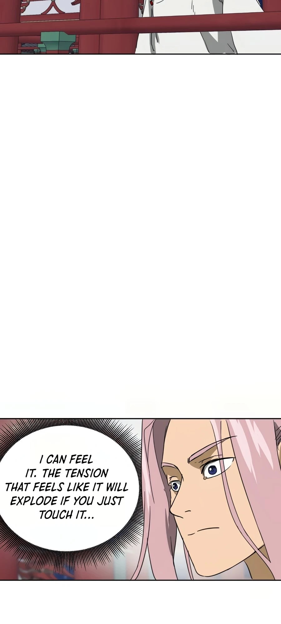 Infinite Leveling: Murim Chapter 77 - 79