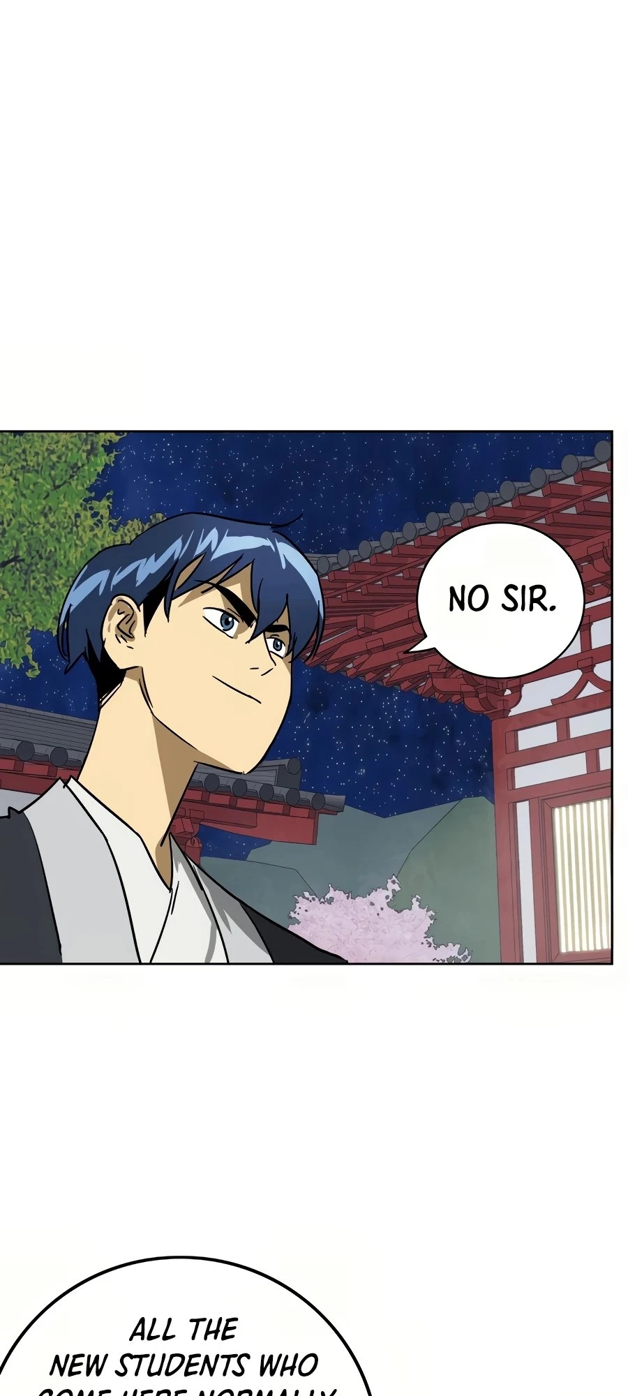 Infinite Leveling: Murim Chapter 76 - 7
