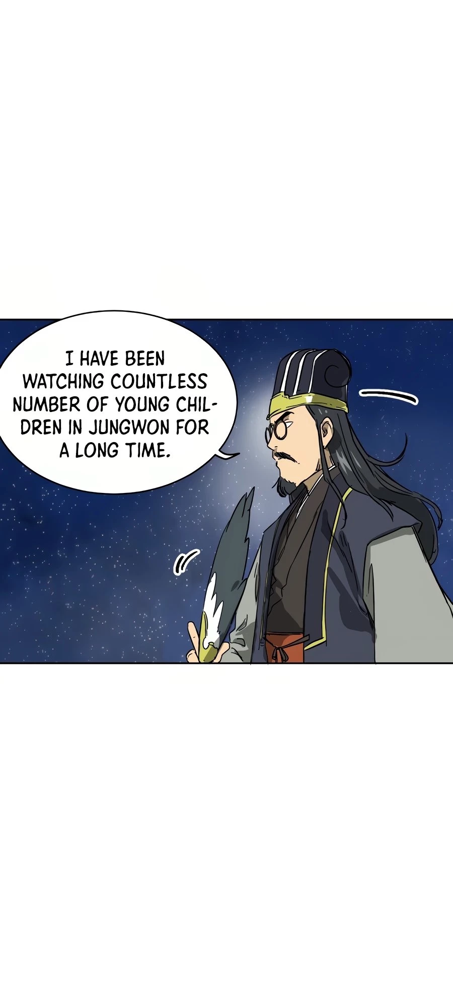 Infinite Leveling: Murim Chapter 80 - 95